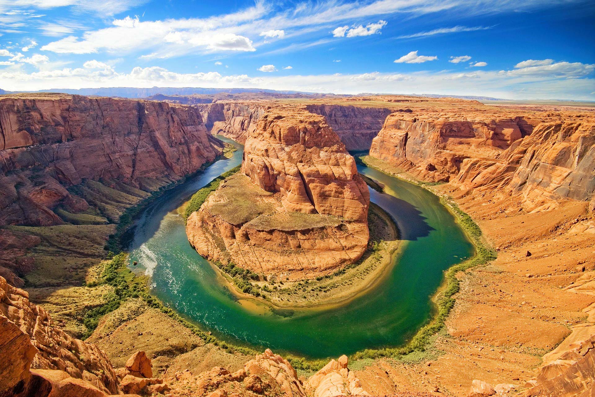 North Rim DestinoLas Vegas